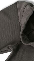 Fitilli Kız Tayt Kahverengi