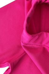 Fitilli Kız Tayt Pembe