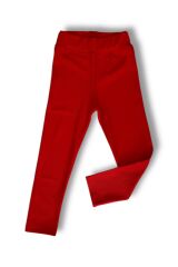 Fitilli Kız Tayt Nar Çiçeği