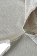 Fitilli Kız Tayt Krem