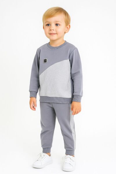 Çapraz Burgu Model Takım