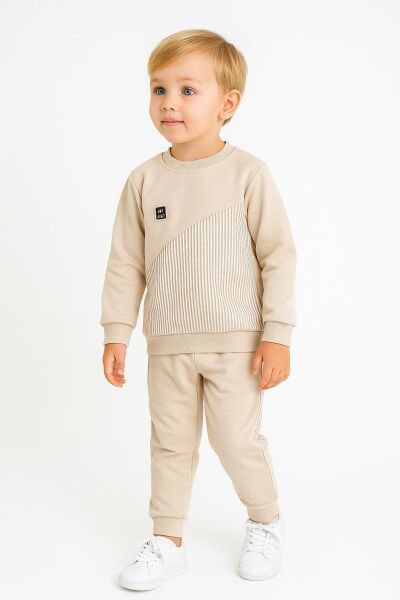 Çapraz Burgu Model Takım