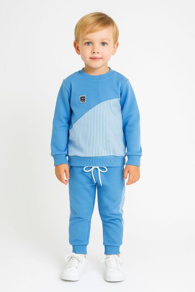Çapraz Burgu Model Takım
