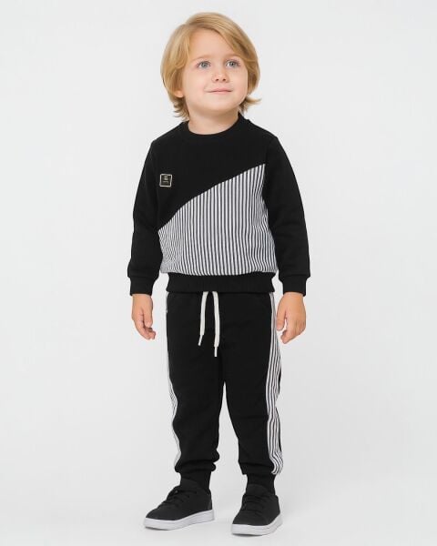 Çapraz Burgu Model Takım