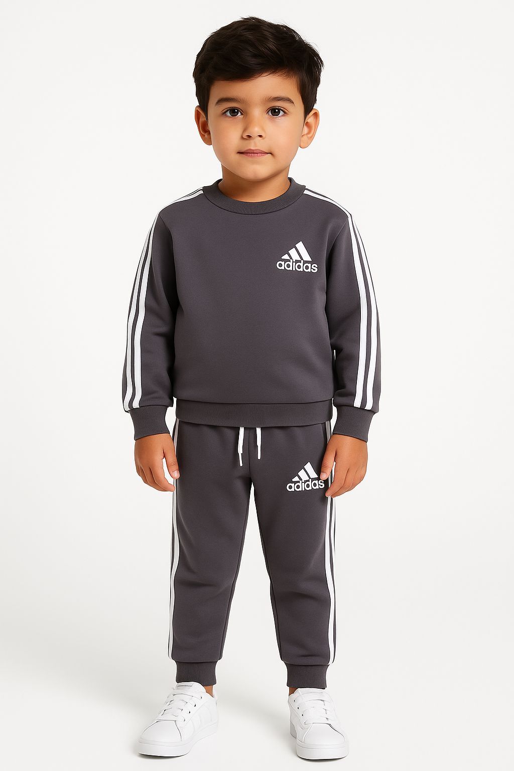 Adidas Nakışlı Takım